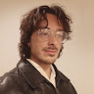 Meet your Posher, Jesse